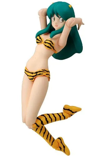 Urusei Yatsura - Lum Invader - Figma - 063 (Max Factory)ㅤ – Max Factory – ActionFigureBrasil