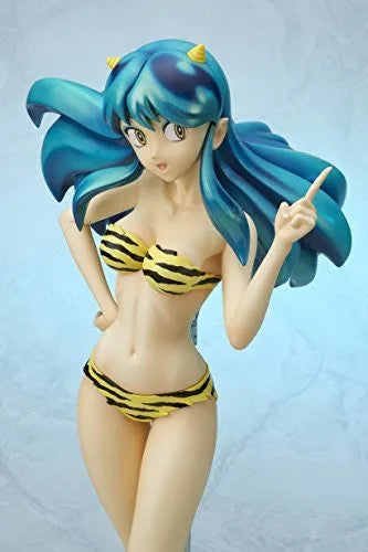Urusei Yatsura - Lum Invader - Gigantic Series (X-Plus)ㅤ – X-Plus – ActionFigureBrasil
