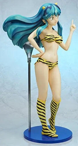 Urusei Yatsura - Lum Invader - Gigantic Series (X-Plus)ㅤ – X-Plus – ActionFigureBrasil