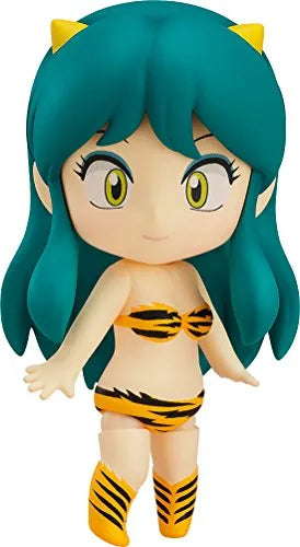 Urusei Yatsura - Lum Invader - Nendoroid #756ㅤ – PLAY FUTURE – ActionFigureBrasil