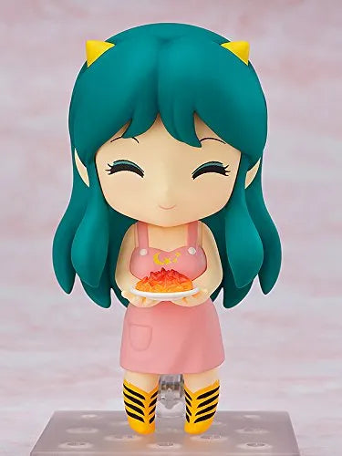 Urusei Yatsura - Lum Invader - Nendoroid #756ㅤ – PLAY FUTURE – ActionFigureBrasil