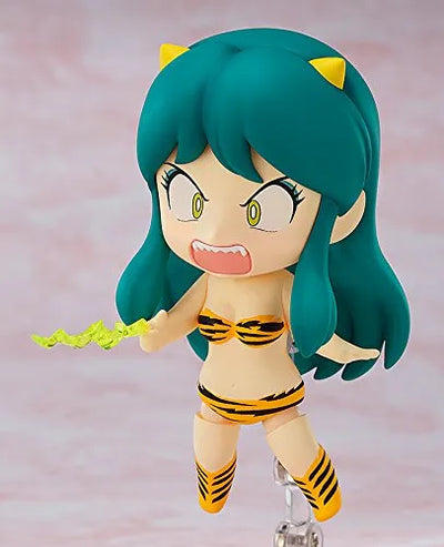 Urusei Yatsura - Lum Invader - Nendoroid #756ㅤ – PLAY FUTURE – ActionFigureBrasil — detalhe do produto