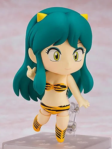 Urusei Yatsura - Lum Invader - Nendoroid #756ㅤ – PLAY FUTURE – ActionFigureBrasil — close
