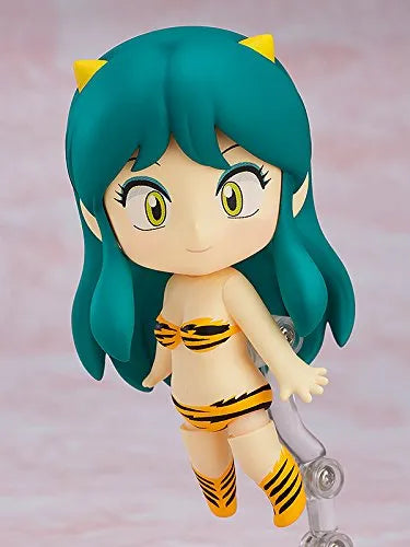 Urusei Yatsura - Lum Invader - Nendoroid #756ㅤ – PLAY FUTURE – ActionFigureBrasil