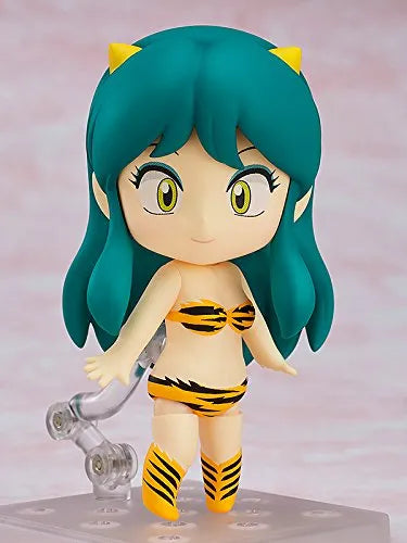 Urusei Yatsura - Lum Invader - Nendoroid #756ㅤ – PLAY FUTURE – ActionFigureBrasil — acessórios