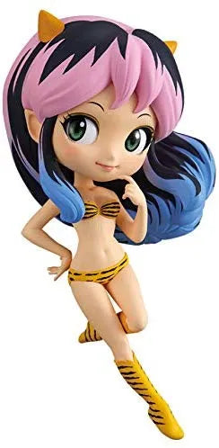 Urusei Yatsura - Lum Invader - Q Posket - ver. 2 - Rare Color ver. (Bandai Spirits)ㅤ – Bandai Spirits – ActionFigureBrasil