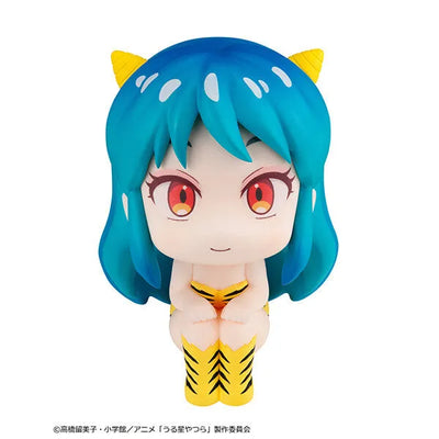 Urusei Yatsura - Lum - Look Up (MegaHouse)ㅤ – MegaHouse – ActionFigureBrasil