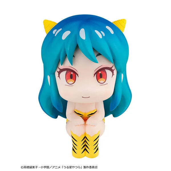 Urusei Yatsura - Lum - Look Up (MegaHouse)ㅤ – MegaHouse – ActionFigureBrasil