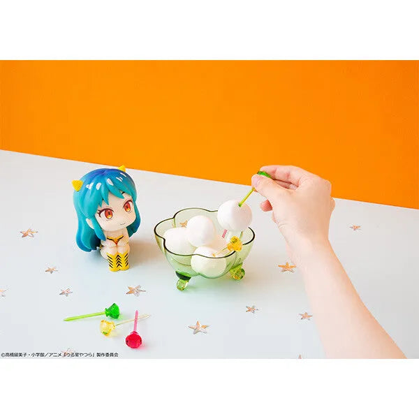 Urusei Yatsura - Lum - Look Up (MegaHouse)ㅤ – MegaHouse – ActionFigureBrasil