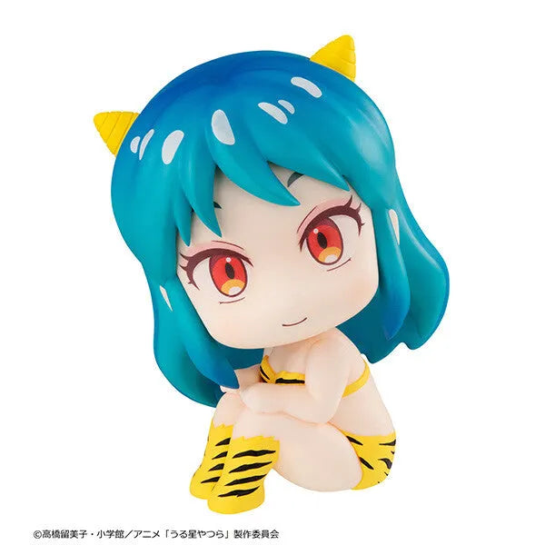 Urusei Yatsura - Lum - Look Up (MegaHouse)ㅤ – MegaHouse – ActionFigureBrasil
