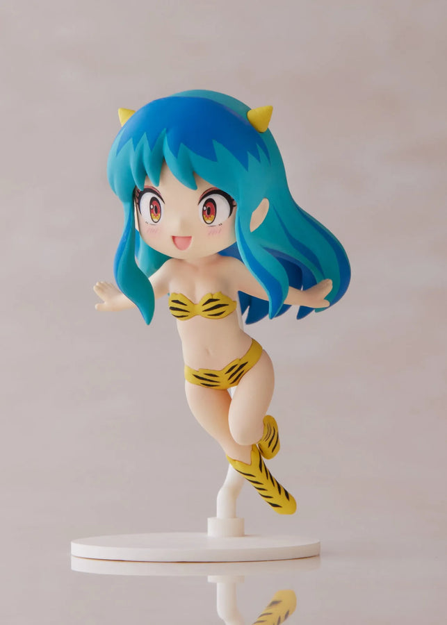 Urusei Yatsura - Lum - Mini Figure - 2024 Re-release (PLUM)ㅤ – PLUM – ActionFigureBrasil