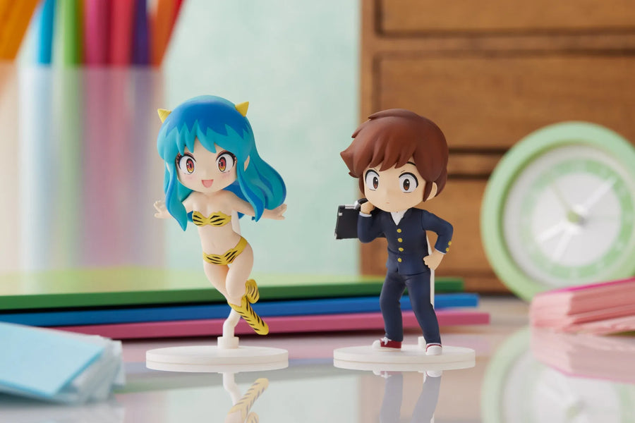 Urusei Yatsura - Lum - Mini Figure - 2024 Re-release (PLUM)ㅤ – PLUM – ActionFigureBrasil