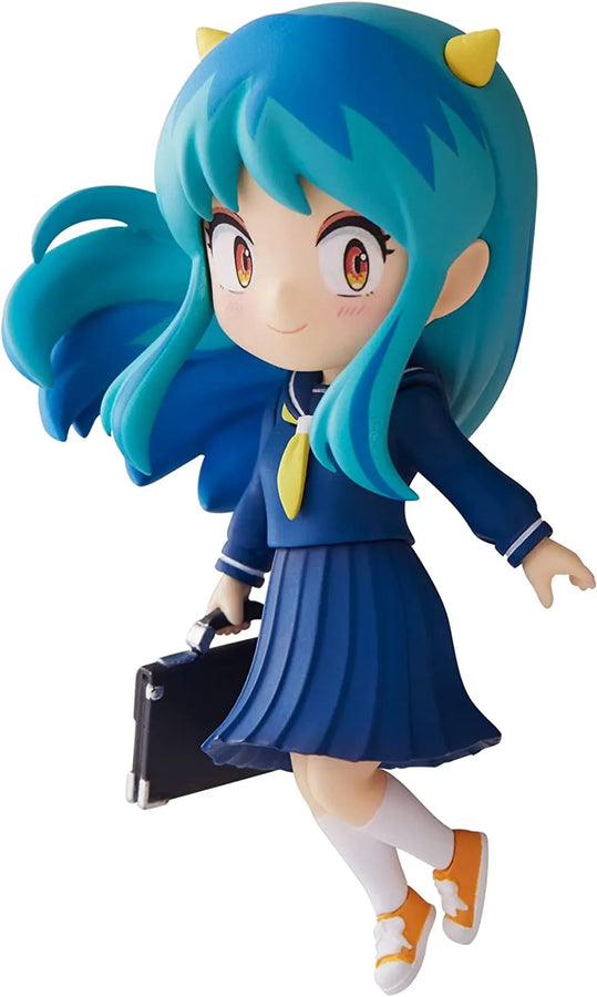Urusei Yatsura - Lum - Mini Figure - School Uniform Ver. - 2024 Re-release (PLUM)ㅤ – PLUM – ActionFigureBrasil