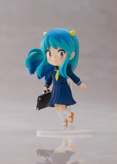 Urusei Yatsura - Lum - Mini Figure - School Uniform Ver. - 2024 Re-release (PLUM)ㅤ – PLUM – ActionFigureBrasil — detalhe do produto