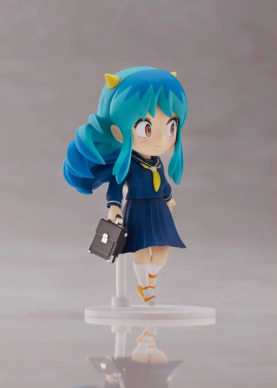 Urusei Yatsura - Lum - Mini Figure - School Uniform Ver. - 2024 Re-release (PLUM)ㅤ – PLUM – ActionFigureBrasil — embalagem