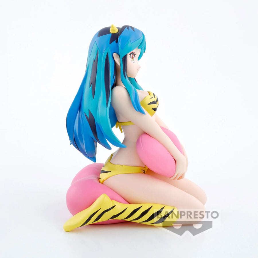 Urusei Yatsura - Lum - Relax Time - 3 (Bandai Spirits)ㅤ – Bandai Spirits – ActionFigureBrasil