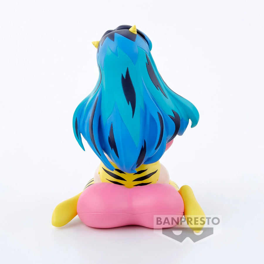 Urusei Yatsura - Lum - Relax Time - 3 (Bandai Spirits)ㅤ – Bandai Spirits – ActionFigureBrasil