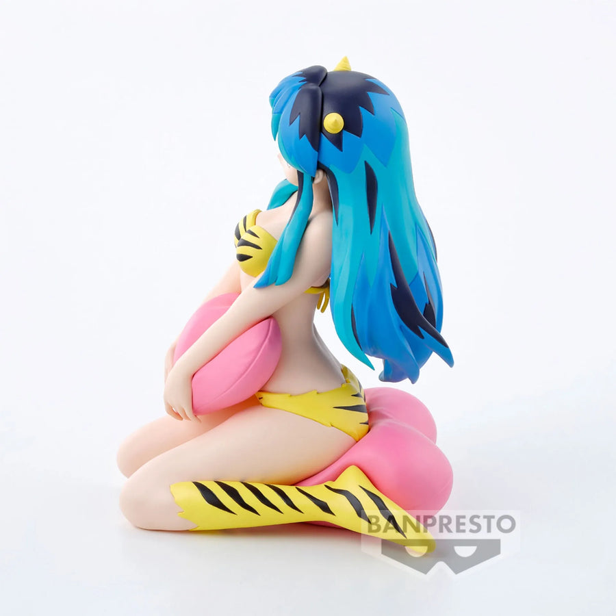 Urusei Yatsura - Lum - Relax Time - 3 (Bandai Spirits)ㅤ – Bandai Spirits – ActionFigureBrasil