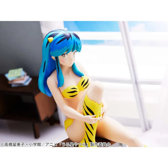 Urusei Yatsura - Lum - Relax Time (Bandai Spirits)ㅤ – Bandai Spirits – ActionFigureBrasil