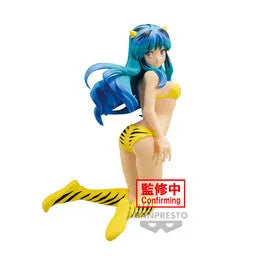 Urusei Yatsura - Lum - Relax Time - II (Bandai Spirits)ㅤ – Bandai Spirits – ActionFigureBrasil
