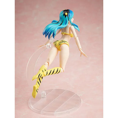 Urusei Yatsura - Lum - Ten - BUZZmod. - 1/12 (Aniplex) [Shop Exclusive]ㅤ – Aniplex – ActionFigureBrasil — embalagem