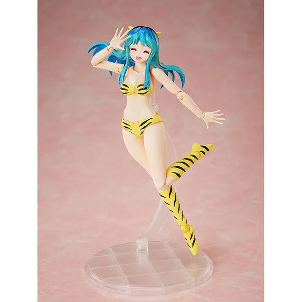 Urusei Yatsura - Lum - Ten - BUZZmod. - 1/12 (Aniplex) [Shop Exclusive]ㅤ – Aniplex – ActionFigureBrasil