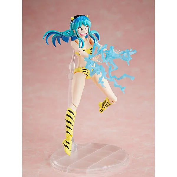Urusei Yatsura - Lum - Ten - BUZZmod. - 1/12 (Aniplex) [Shop Exclusive]ㅤ – Aniplex – ActionFigureBrasil