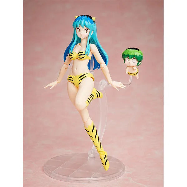 Urusei Yatsura - Lum - Ten - BUZZmod. - 1/12 (Aniplex) [Shop Exclusive]ㅤ – Aniplex – ActionFigureBrasil