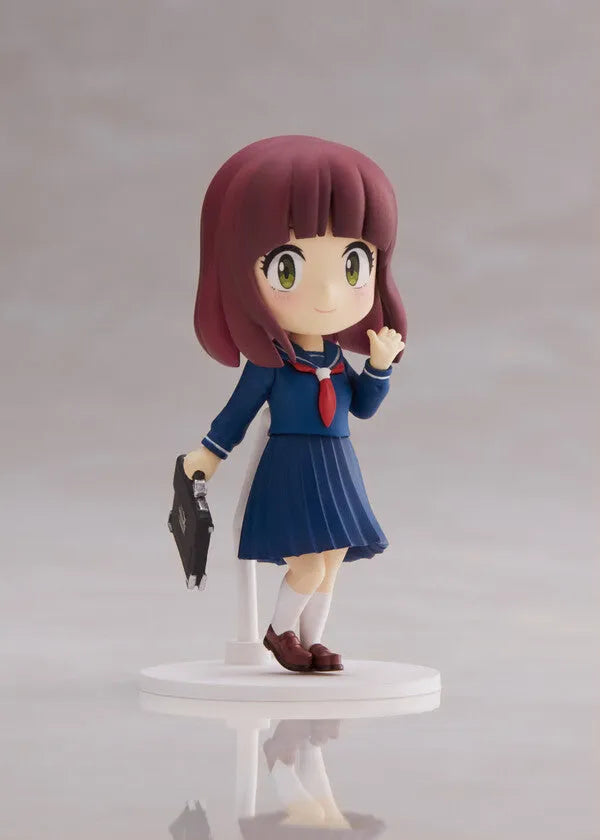 Urusei Yatsura - Miyake Shinobu - Mini Figure - 2024 Re-release (PLUM)ㅤ – PLUM – ActionFigureBrasil