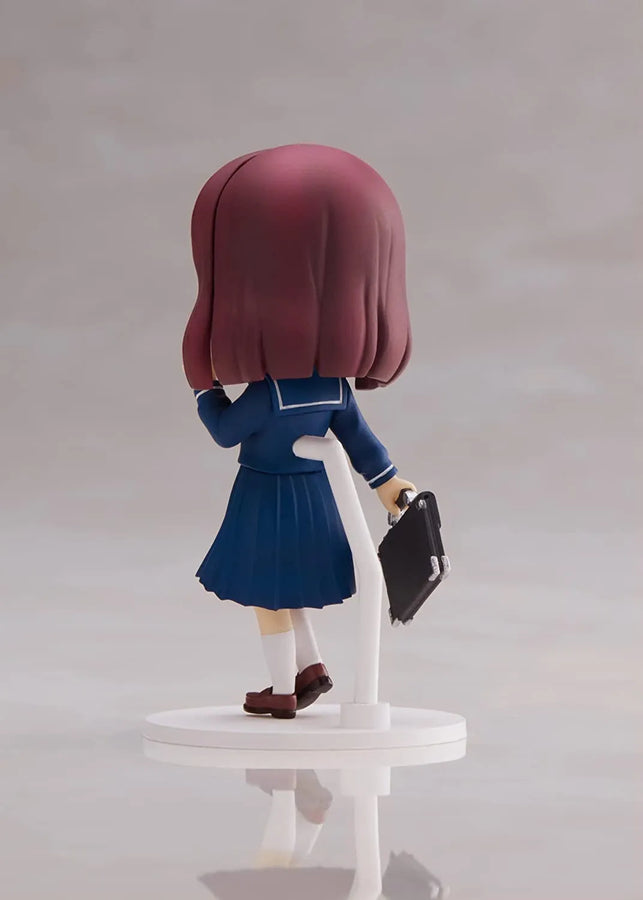 Urusei Yatsura - Miyake Shinobu - Mini Figure - 2024 Re-release (PLUM)ㅤ – PLUM – ActionFigureBrasil