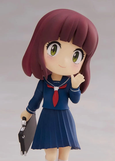 Urusei Yatsura - Miyake Shinobu - Mini Figure - 2024 Re-release (PLUM)ㅤ – PLUM – ActionFigureBrasil — embalagem