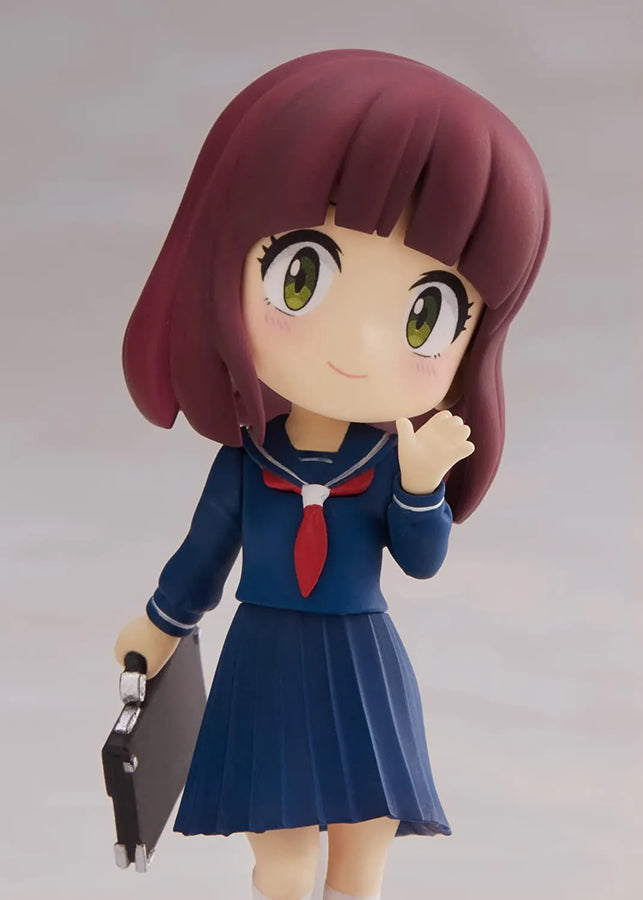 Urusei Yatsura - Miyake Shinobu - Mini Figure - 2024 Re-release (PLUM)ㅤ – PLUM – ActionFigureBrasil