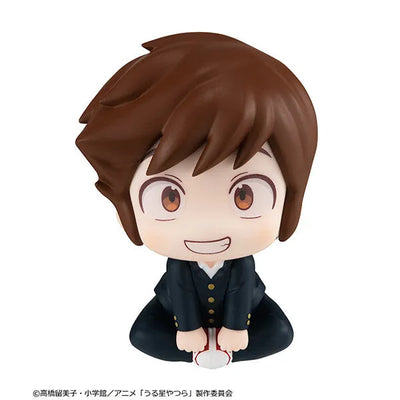 Urusei Yatsura - Moroboshi Ataru - Look Up (MegaHouse)ㅤ – MegaHouse – ActionFigureBrasil