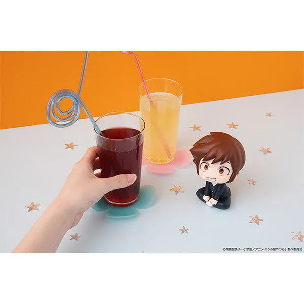 Urusei Yatsura - Moroboshi Ataru - Look Up (MegaHouse)ㅤ – MegaHouse – ActionFigureBrasil