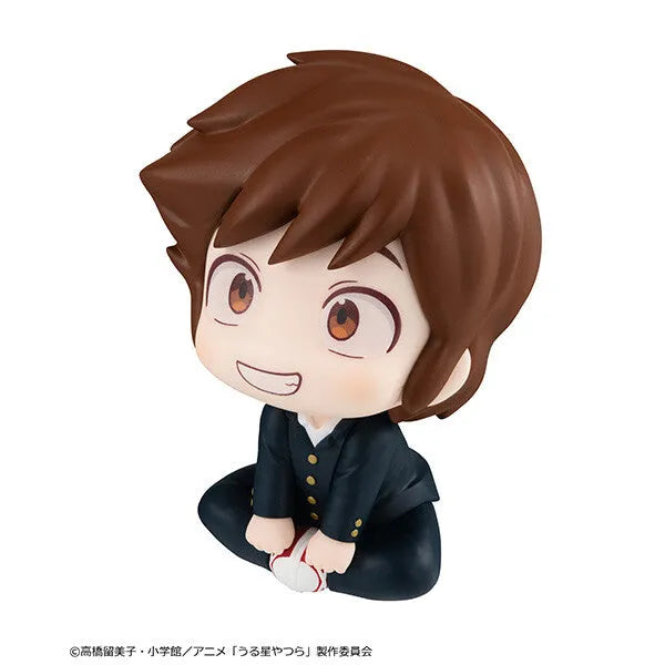 Urusei Yatsura - Moroboshi Ataru - Look Up (MegaHouse)ㅤ – MegaHouse – ActionFigureBrasil