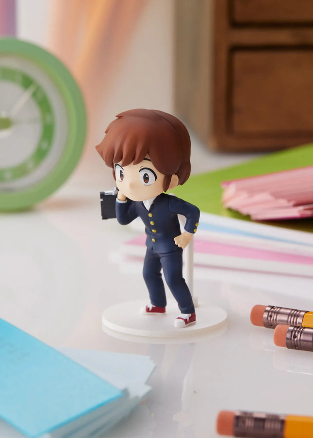 Urusei Yatsura - Moroboshi Ataru - Mini Figure - 2024 Re-release (PLUM)ㅤ – PLUM – ActionFigureBrasil