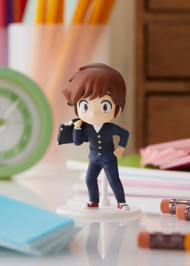 Urusei Yatsura - Moroboshi Ataru - Mini Figure - 2024 Re-release (PLUM)ㅤ – PLUM – ActionFigureBrasil