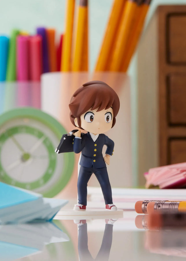 Urusei Yatsura - Moroboshi Ataru - Mini Figure - 2024 Re-release (PLUM)ㅤ – PLUM – ActionFigureBrasil