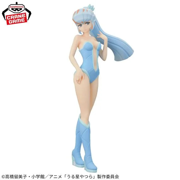 Urusei Yatsura - Oyuki - Glitter & Glamours - Lum and Bestie Collection (Vol.2) (Bandai Spirits)ㅤ – Bandai Spirits – ActionFigureBrasil