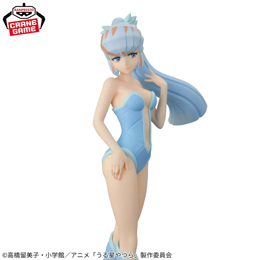 Urusei Yatsura - Oyuki - Glitter & Glamours - Lum and Bestie Collection (Vol.2) (Bandai Spirits)ㅤ – Bandai Spirits – ActionFigureBrasil