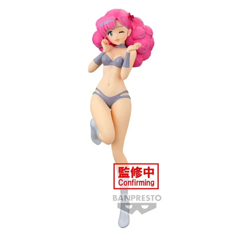 Urusei Yatsura - Ran - Glitter & Glamours - Lum and Bestie Collection (Vol.1) (Bandai Spirits)ㅤ – Bandai Spirits – ActionFigureBrasil