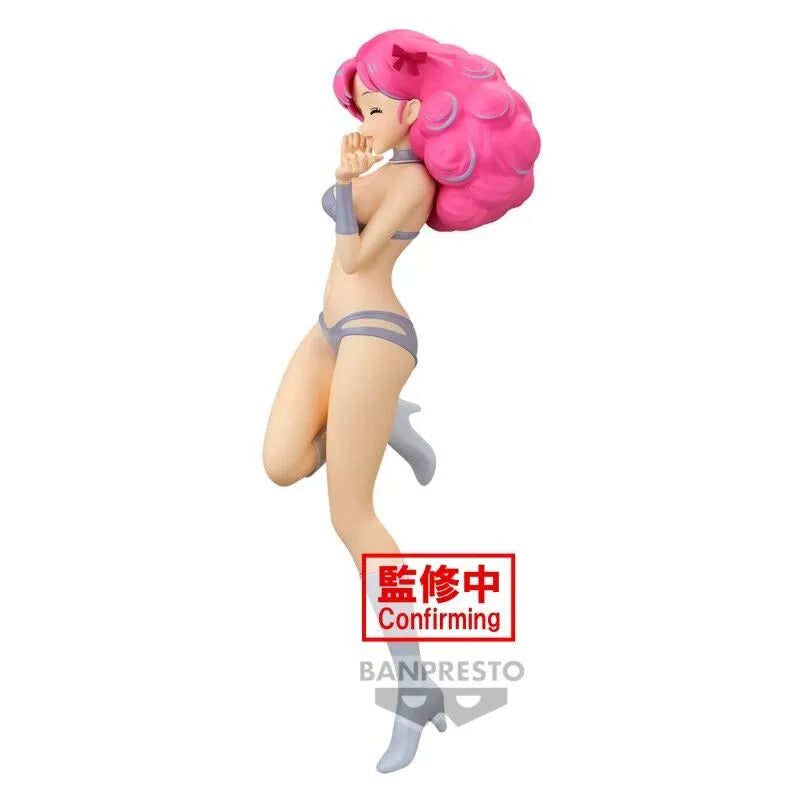 Urusei Yatsura - Ran - Glitter & Glamours - Lum and Bestie Collection (Vol.1) (Bandai Spirits)ㅤ – Bandai Spirits – ActionFigureBrasil