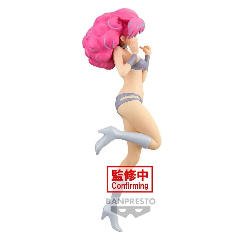 Urusei Yatsura - Ran - Glitter & Glamours - Lum and Bestie Collection (Vol.1) (Bandai Spirits)ㅤ – Bandai Spirits – ActionFigureBrasil