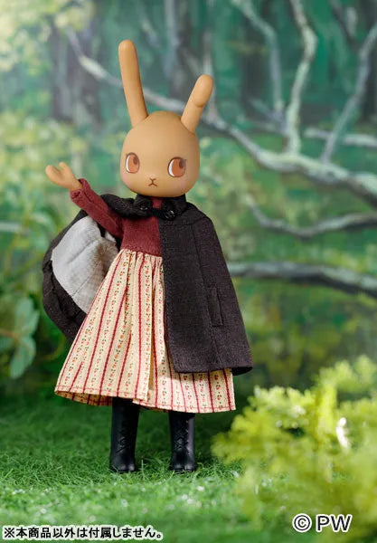 Usaggie 038 Complete Dollㅤ – PetWORKs – ActionFigureBrasil