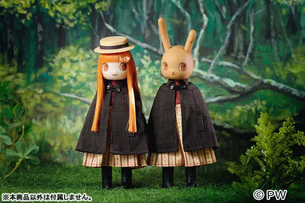 Usaggie 038 Complete Dollㅤ – PetWORKs – ActionFigureBrasil
