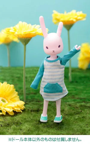 Usagii 002 Complete Dollㅤ – Puella Magi Madoka Magica – ActionFigureBrasil
