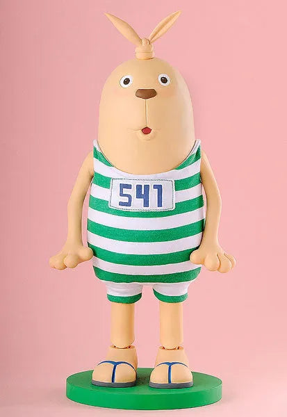 Usavich - Dancing Putinㅤ – FREEing – ActionFigureBrasil