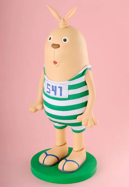Usavich - Dancing Putinㅤ – FREEing – ActionFigureBrasil