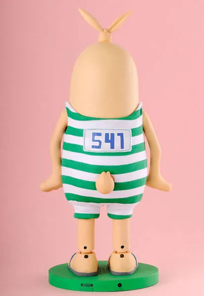 Usavich - Dancing Putinㅤ – FREEing – ActionFigureBrasil