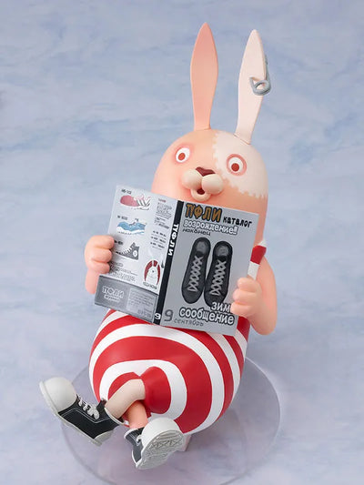 "Usavich" Kirenenko 02ㅤ – Good Smile Company – ActionFigureBrasil